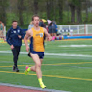 Meet your Posher, Christian